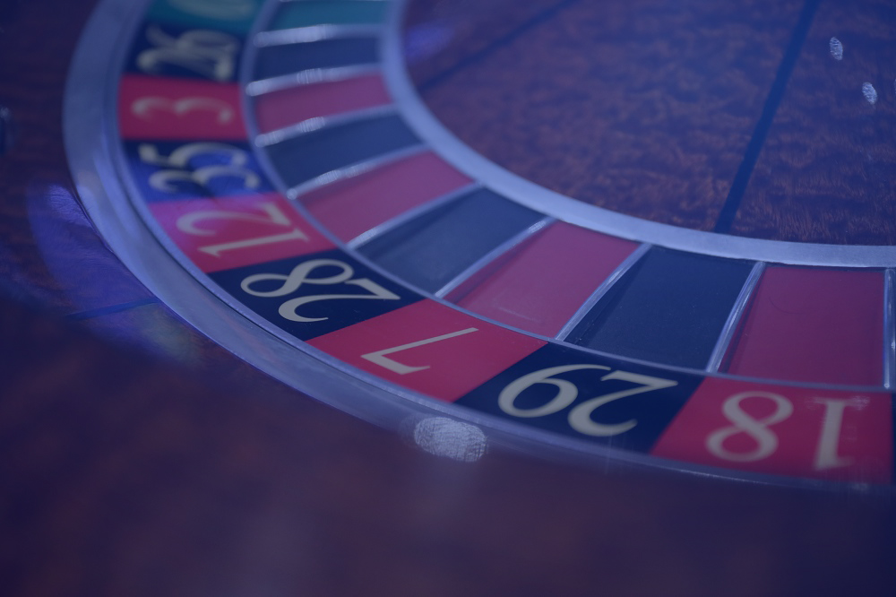 Gambling /Casino Gaming