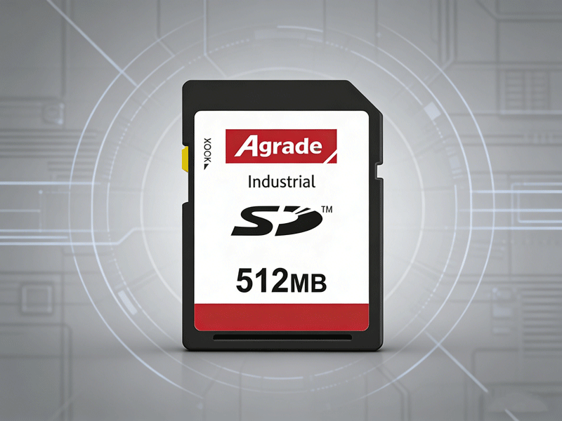 Technological Breakthroughs of Domestic Wide-temperature SD Cards