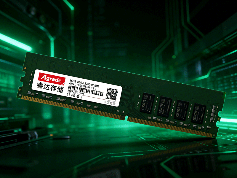 Technological Development Trends of Wide Temperature DDR5