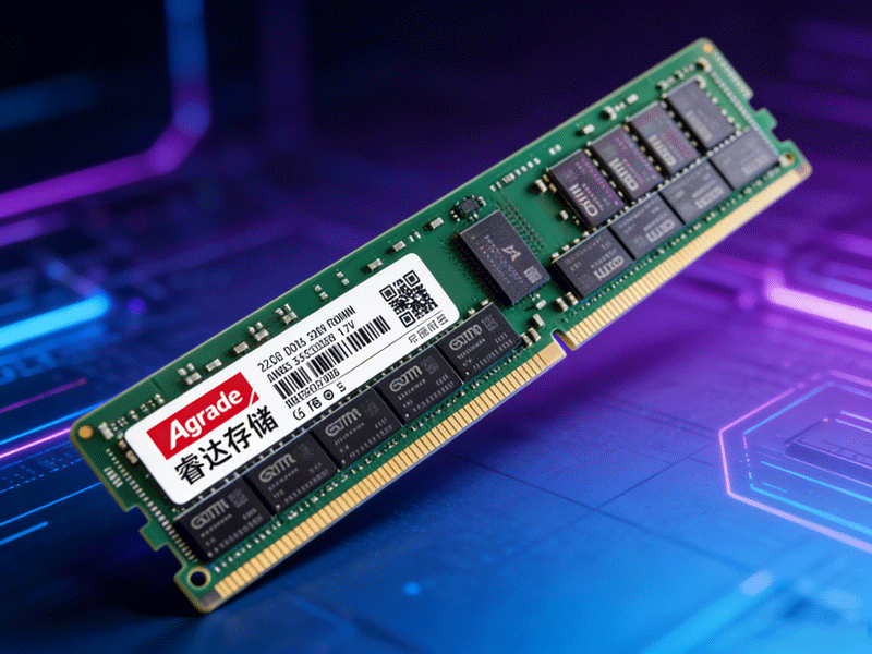 Wide Temperature DDR4 vs Wide Temperature DDR5: Which One Should You Choose?