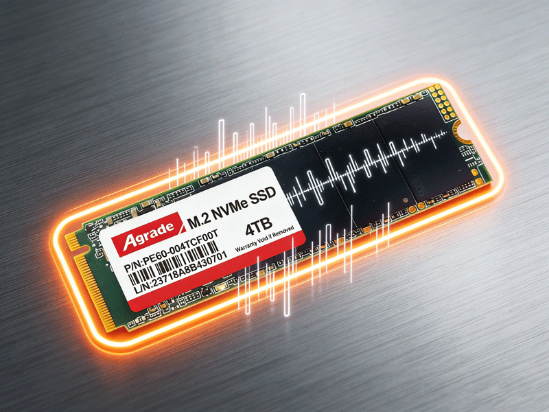 Wide Temperature M.2 NVMe Firmware Update Guide: Safe Steps & Important Precautions