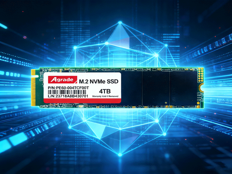 Wide Temperature M.2 NVMe Trends: Technology Upgrades & Application Expansion